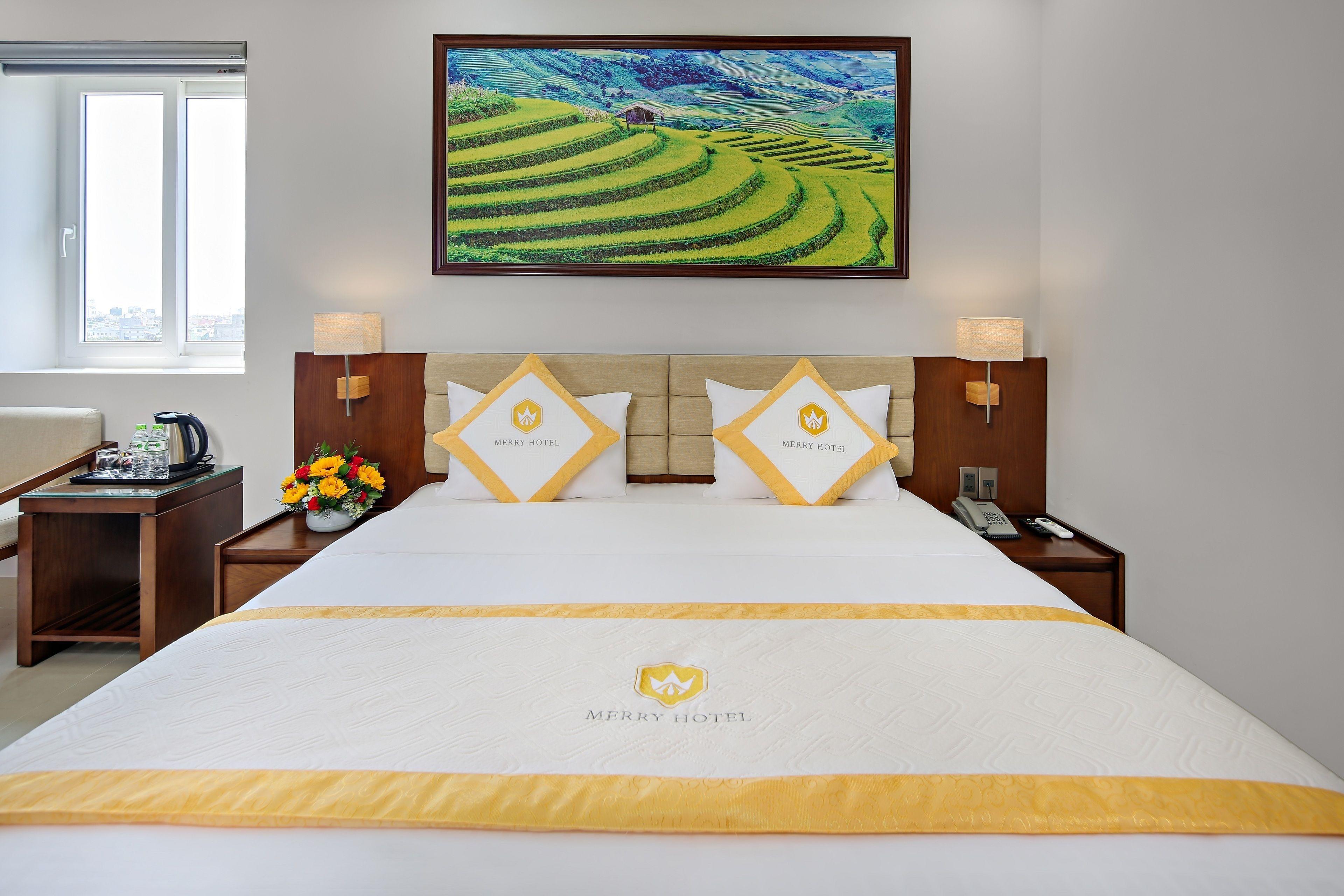 Merry Hotel — Photos 2